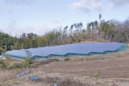 東北急送白石灰坂発電所