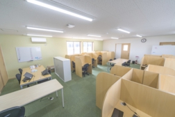 manaby大崎事業所