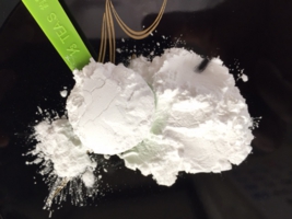 SAKURA Powder Detergent for vegetables and fruits